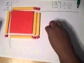 Division Using Base Ten Blocks