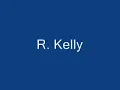 R. Kelly - Merry Christmas
