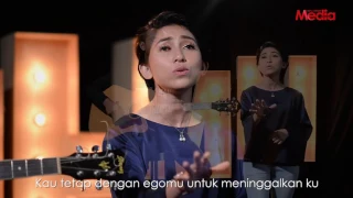 SHAA - PERTAMA KALI - Live Akustik - The Stage - Media Hiburan