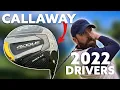 Lagu NEW Callaway Rogue ST Drivers (FULL REVIEW)