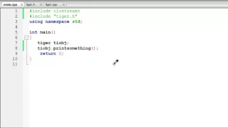 Arrow Member Selection Operator in C