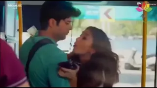 كمال و نيهان حب اعمى انا حبيت خالد سليم  حالة واتس رومانسى دندنها