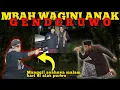 Download Lagu MBAH WAGINI ANAK GENDERUWO RITUAL MANGGIL AYAHNYA DI ALAS PURWO TENGAH MALAM