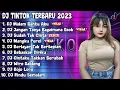 Download Lagu DJ TIKTOK TERBARU 2023 - MALAM BANTU AKU X JANGAN TANYA BAGAIMANA ESOK - DJ FULL BASS THAILAND STYLE