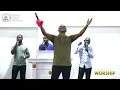 Download Lagu VIRTUAL WORSHIP BY APOSTLE ABRAHAM LAMPTEY