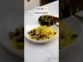 Download Lagu Restaurant style fancy rice