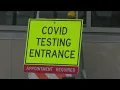 Appleton opens new testing site