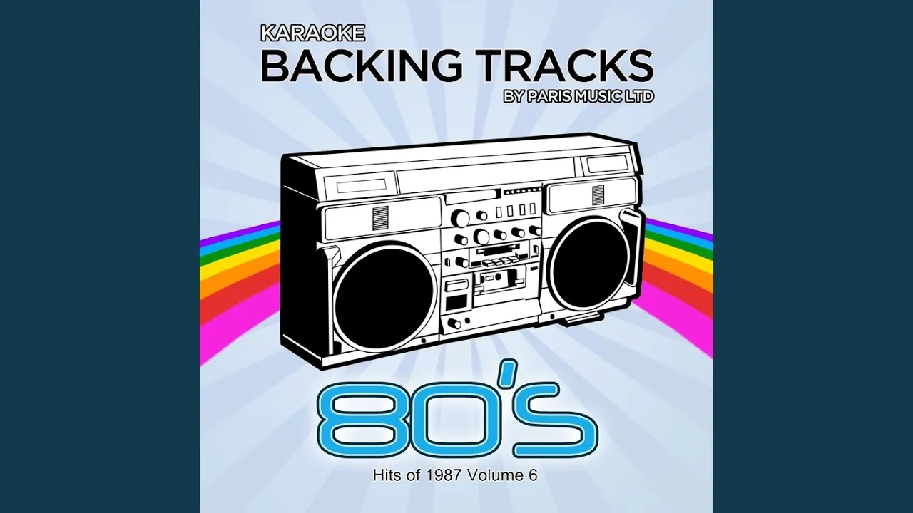 Rhythm Is Gonna Get You (Originally Performed By Gloria Estafan) (Karaoke Backing Track) Rhythm Is Gonna Get You (Originally Performed By Gloria Estafan) (Karaoke Backing Track)