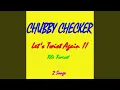Download Lagu Let's Twist Again