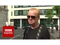 Chris Evans I m paid too much - BBC News