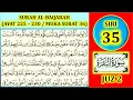 Download Lagu MENGAJI AL-QURAN JUZ 2 : SURAH AL-BAQARAH AYAT 225-230 MUKA SURAT 36 (SIRI 35)
