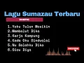 Donpic - (Terbaru) Lagu Sabah Sumazau Viral fyp 2025