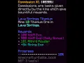 Tutorial for Lava Springs Titanium quest for the Dwarven mines Hypixel Skyblock