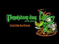 Download Lagu PENAHITAM DAY 2020