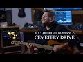 Studio Sound Sessions | My Chemical Romance - Cemetery Drive [Cover by Toly Kalouc]