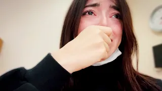 اصعب يوم بحياتي 💔
