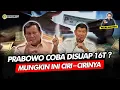 Download Lagu Alifurrahman: PRABOWO COBA DISUAP 16T? MUNGKIN INI CIRI-CIRINYA