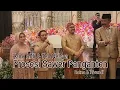Download Lagu PROSESI SAWER PANGANTEN |KANG ALDI \u0026 TEH NELSYA | Wedding Ratna \u0026 Rivandi | Grand Sudirman Ballroom