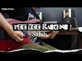 Download Lagu Pee Wee Gaskins - Salah | Guitar Cover