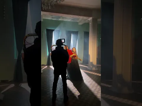 Fifi x Ermal Fejzullahu | Vallahi