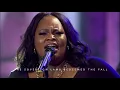 Doxology [Hallelujah] Feat. Tasha Cobbs Leonard | David & Nicole Binion (Official Live Video)