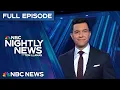 Download Lagu NBC Nightly News Full Episode - Sept. 15