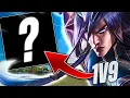 Download Lagu This is STILL the BEST 1v9 Yone build for low elo
