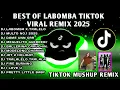 Download Lagu BEST🔥LABOMBA TIKTOK VIRAL MUSHUP 2025 REMIX🇵🇭 