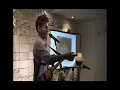 2012/08/04 邱振哲(Pika Chiu) 關於夢想-生日趴Live全紀錄