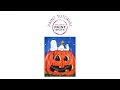 How to Paint Snoopy the Great Pumpkin Easy Peanuts Tutorial