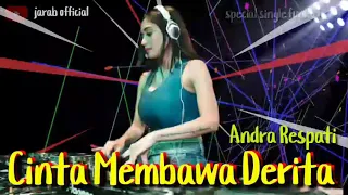 Download Cinta membawa derita single funkot // Andra respati MP3