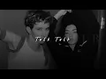 Charli xcx + Troye Sivan, Talk talk | slowed + reverb |