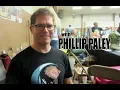 Wasteland TV at the 2019 California Republic Comic Con with Phillip Paley