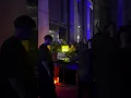 Mind Against at HABITAT popup for ADE Amsterdam Dance Event 2025