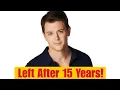 Chad Duell Breaks Silence on Leaving General Hospital After Years