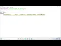 area and perimeter of square in python