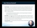2024 WSO VBA Macros in Excel Course - 1 1 Introduction