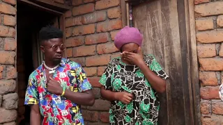 mke wa mtu by stafa muingizaji ft ramsy