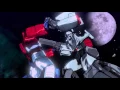 Transformers Devastation Soundtrack - Final Battle