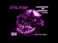 Evil Pimp - Paralyzed (SloWeD DoWn AnD SmOkEd OuT Remix By ATrvXx)