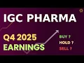 IGC Pharma (IGC) Q4 2025 Winst - Volledige dekking