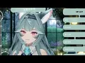 【煦Hiyori】失重前幸福 / 艾薇Ivy【中文字幕】