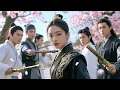 Download Lagu 【IndoSub】Gantiin kakak ke istana, malah kena sistem gosip—semua dengar isi hatiku!#kiss #minidrama