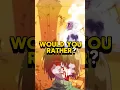 Lagu “Would You Rather Fight Until Your LAST BREATH, or Fight Until You’ve WON?” #undertale #sans #chara