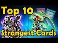 Download Lagu Top 10 Strongest YuGiOh Cards of All Time