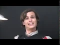 Matthew Gray Gubler Spencer Reid The Unauthorized Documentary - Episode 4 2006