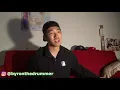 GWANGIL JO MADE THE AMBULANCE SHOW UP - Reaction [M/V] Gwangil Jo(조광일) 'Acrobat(곡예사)' Sub Sunday Ep7