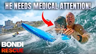 Drownings & Ocean Disasters: Bondi Beach’s Most Dangerous Emergencies