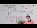 OPAmp Integrator - Operational Amplifiers