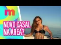 Download Lagu Virginia e Vini Jr. levantam RUMORES DE ROMANCE em passeio de iate!- Mulheres (03/09/2025)